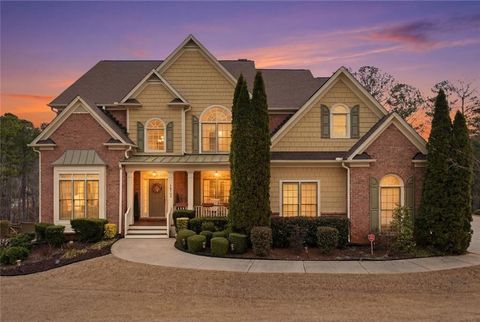 1915 Brackendale Road NE Kennesaw GA 30152