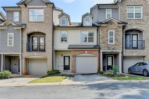 2975 ASHLYN CREST Court Doraville GA 30340