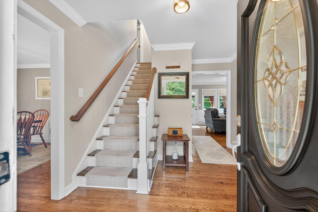 5194 Hickory Bend Terrace