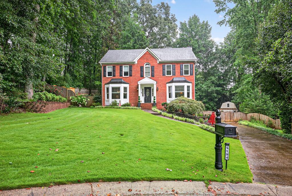 5194 Hickory Bend Terrace