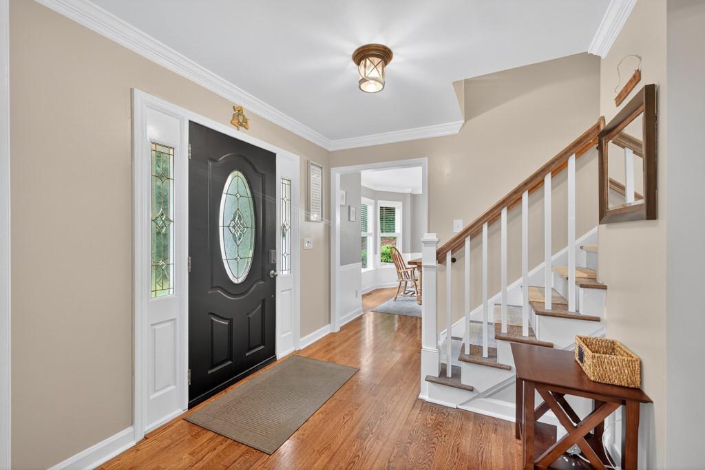 5194 Hickory Bend Terrace