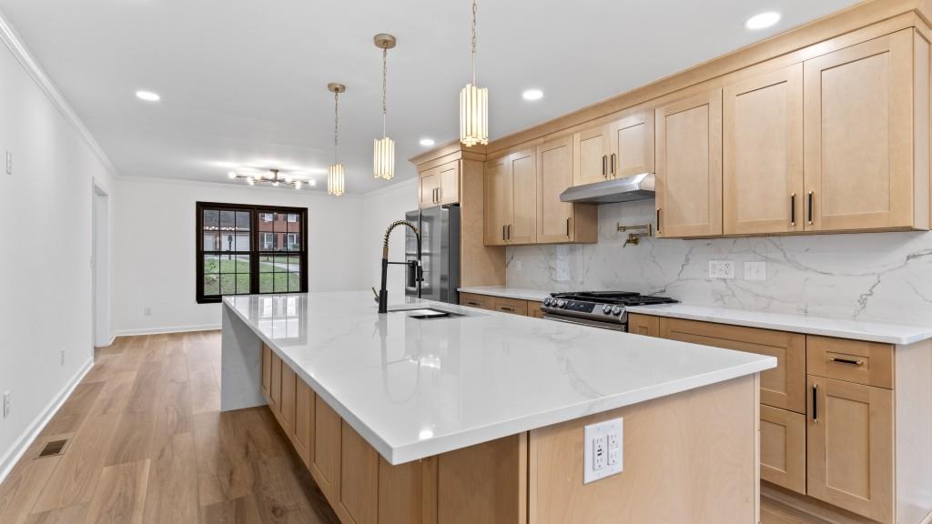 4978 Thornwood Cove, Acworth, Georgia image 15