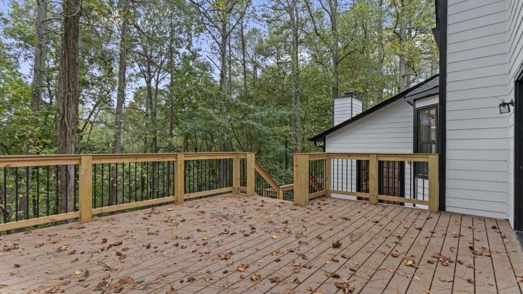 4978 Thornwood Cove, Acworth, Georgia image 46