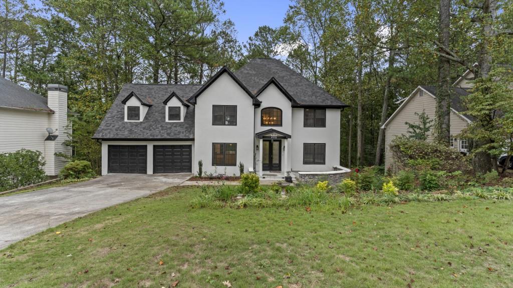 4978 Thornwood Cove, Acworth, Georgia image 2