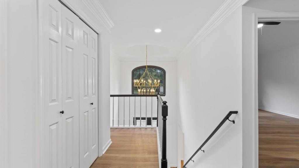 4978 Thornwood Cove, Acworth, Georgia image 34