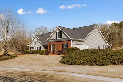 A home in Jefferson