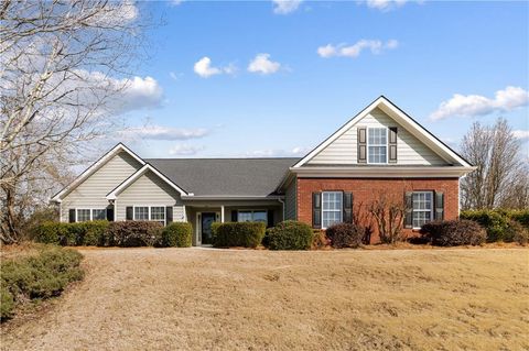 A home in Jefferson