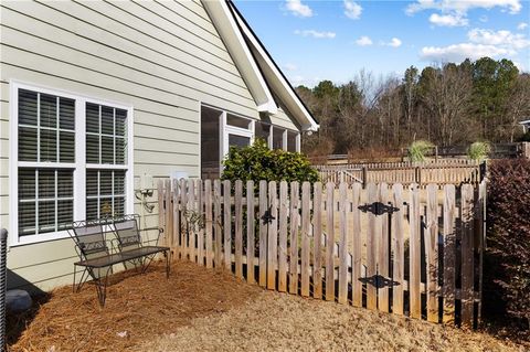 A home in Jefferson