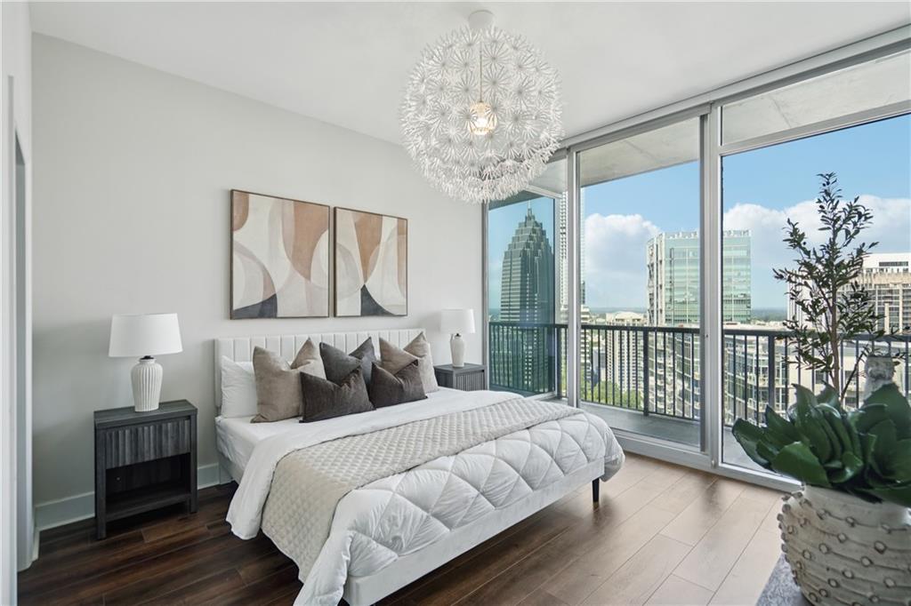1080 Peachtree Street NE 2515