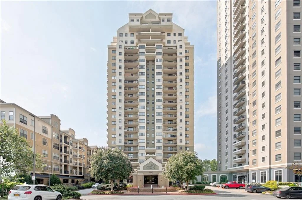 799 Hammond Drive Unit 226, Sandy Springs, GA, 30328