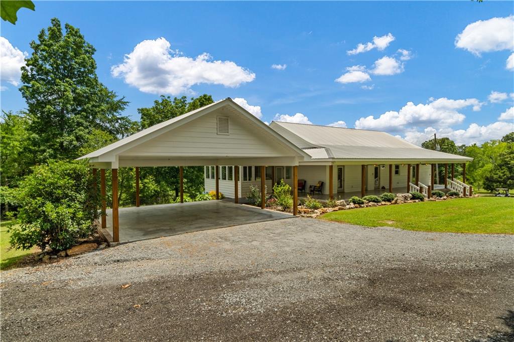 195 Connesena Road