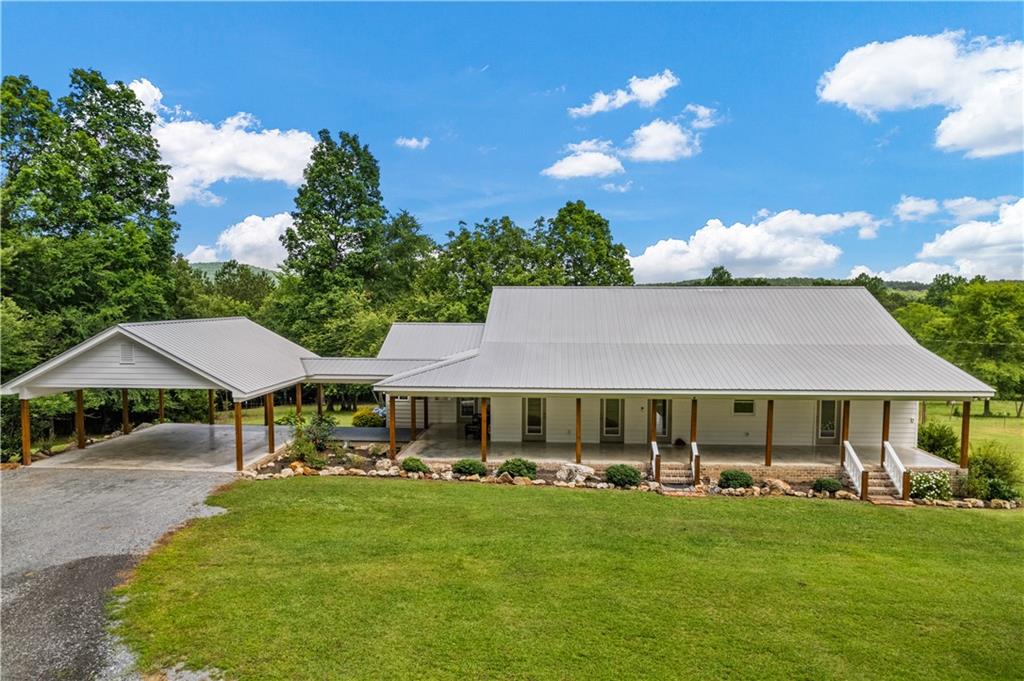 195 Connesena Road