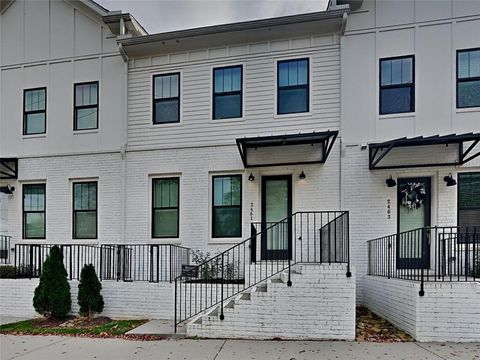 2461 SYCAMORE Road NW Atlanta GA 30318