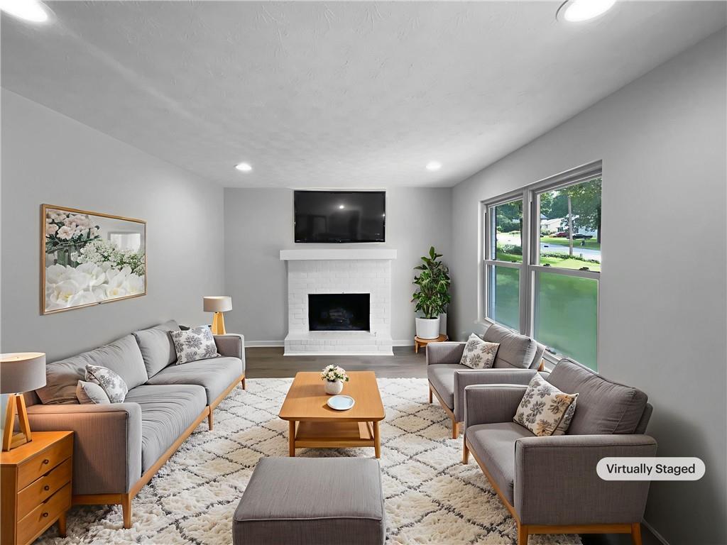3867 Cherie Glen Road