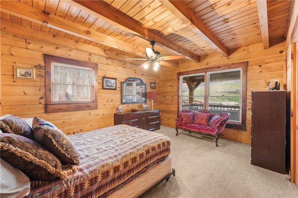 281 Wildwood Court, Dawsonville, Georgia image 18