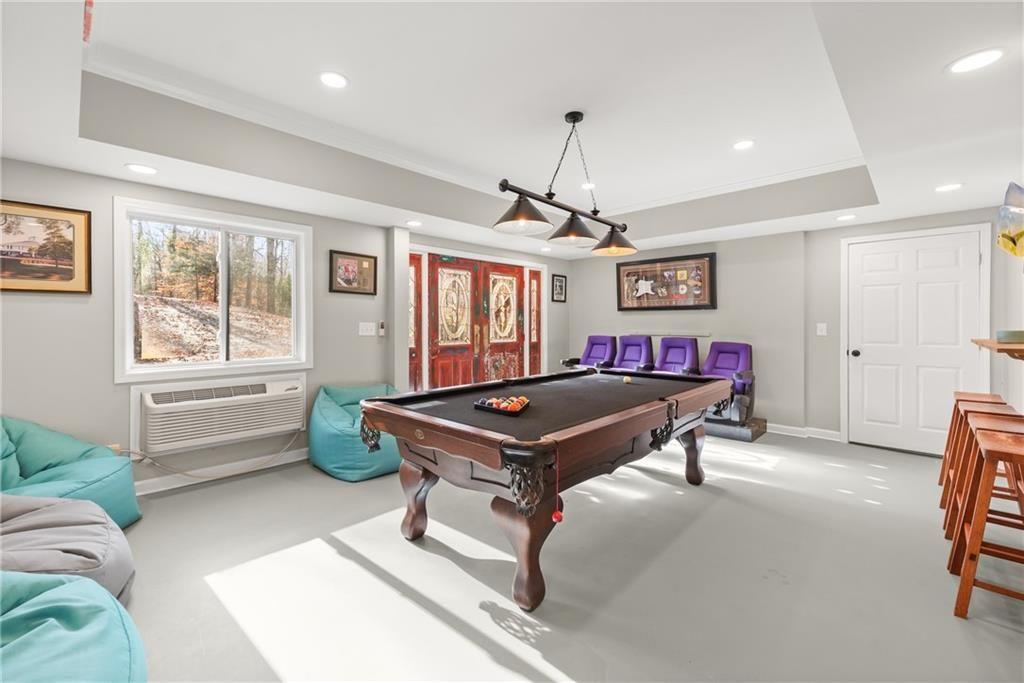 281 Wildwood Court, Dawsonville, Georgia image 36