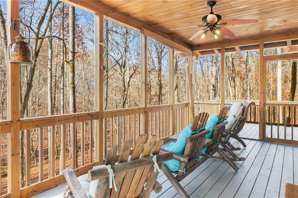 281 Wildwood Court, Dawsonville, Georgia image 45