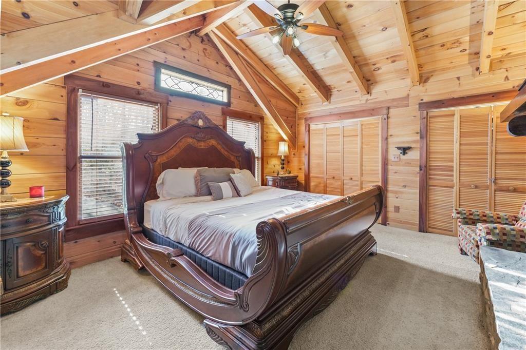281 Wildwood Court, Dawsonville, Georgia image 23