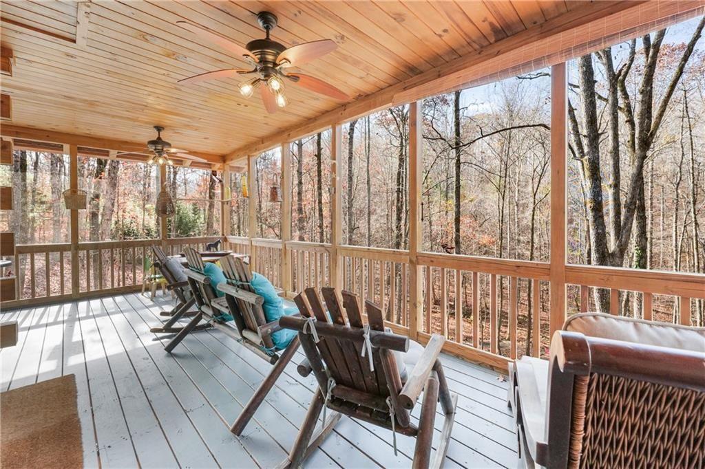 281 Wildwood Court, Dawsonville, Georgia image 47