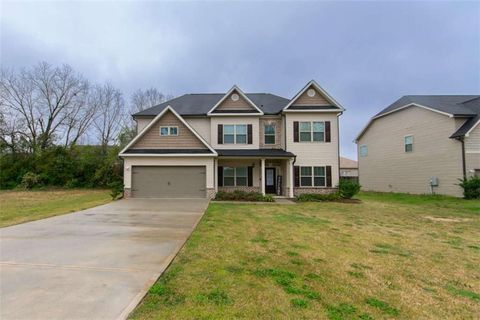 360 Walker Road Byron GA 31008