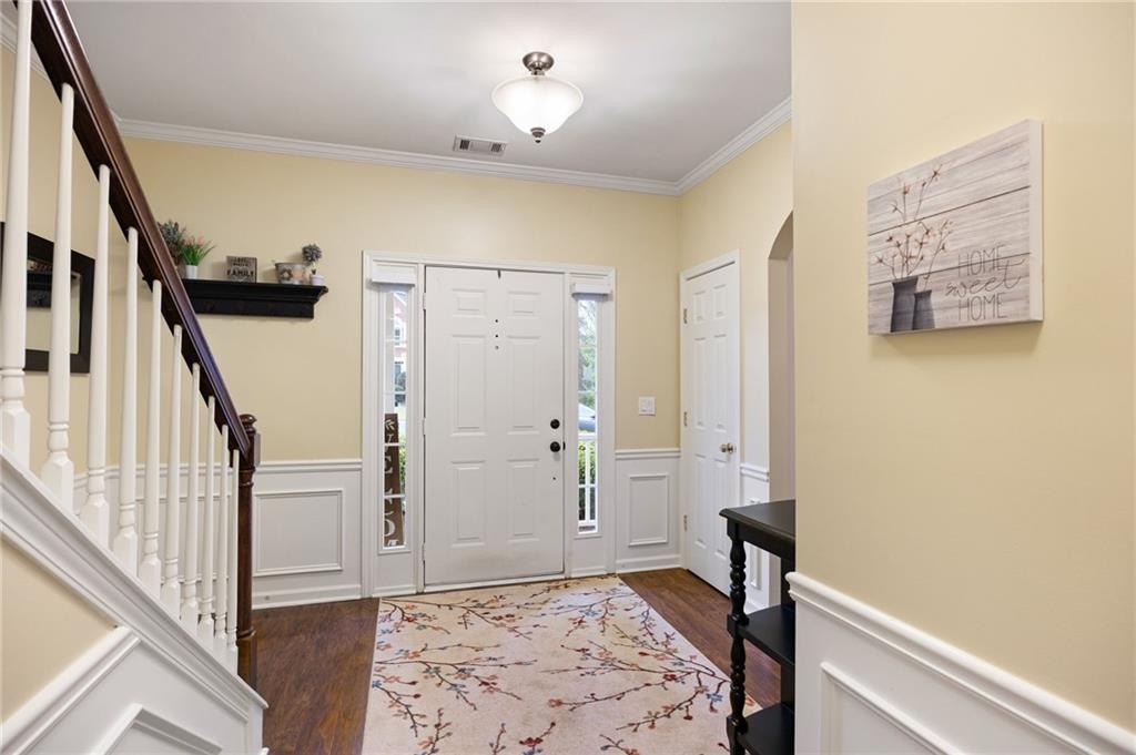 2645 Butler Bridge Way NW