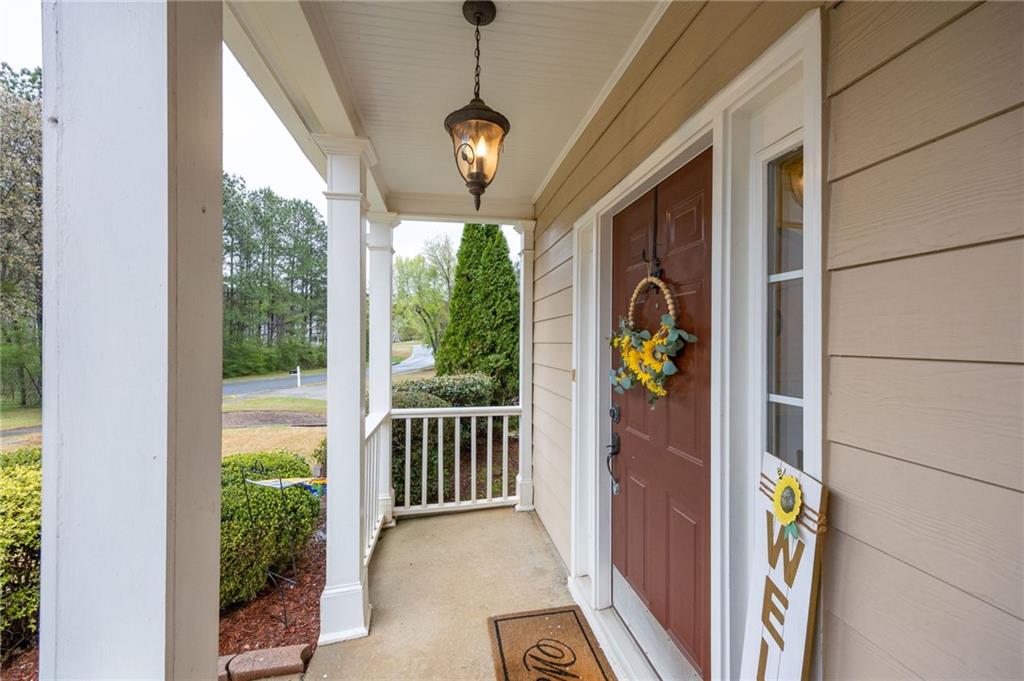 2645 Butler Bridge Way NW