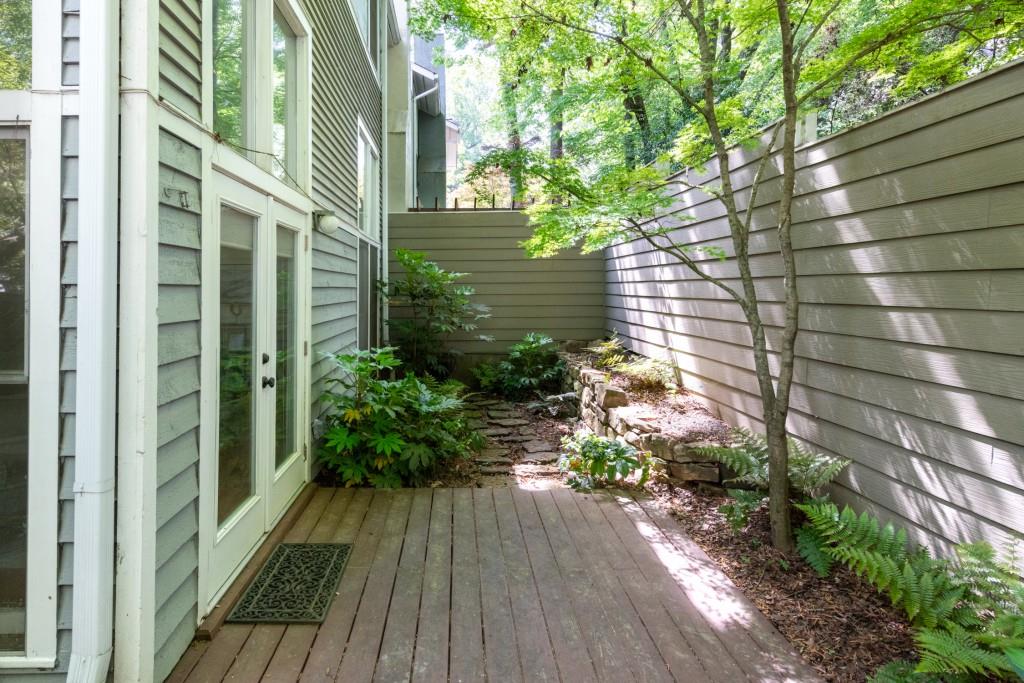 1440 Hillpine Lane, Atlanta, Georgia image 31