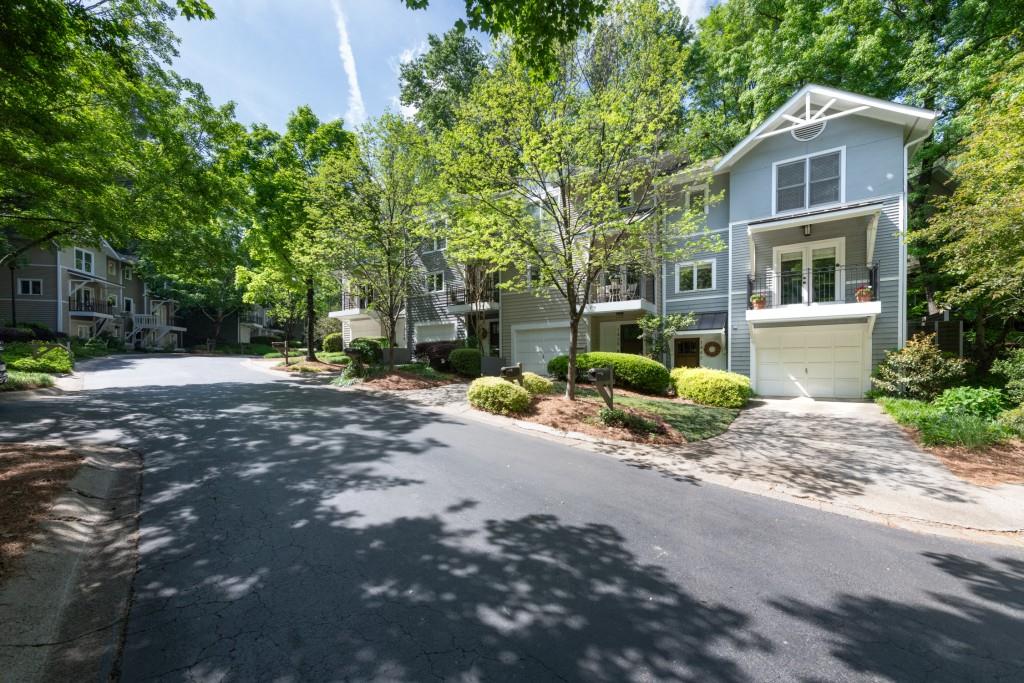 1440 Hillpine Lane, Atlanta, Georgia image 32
