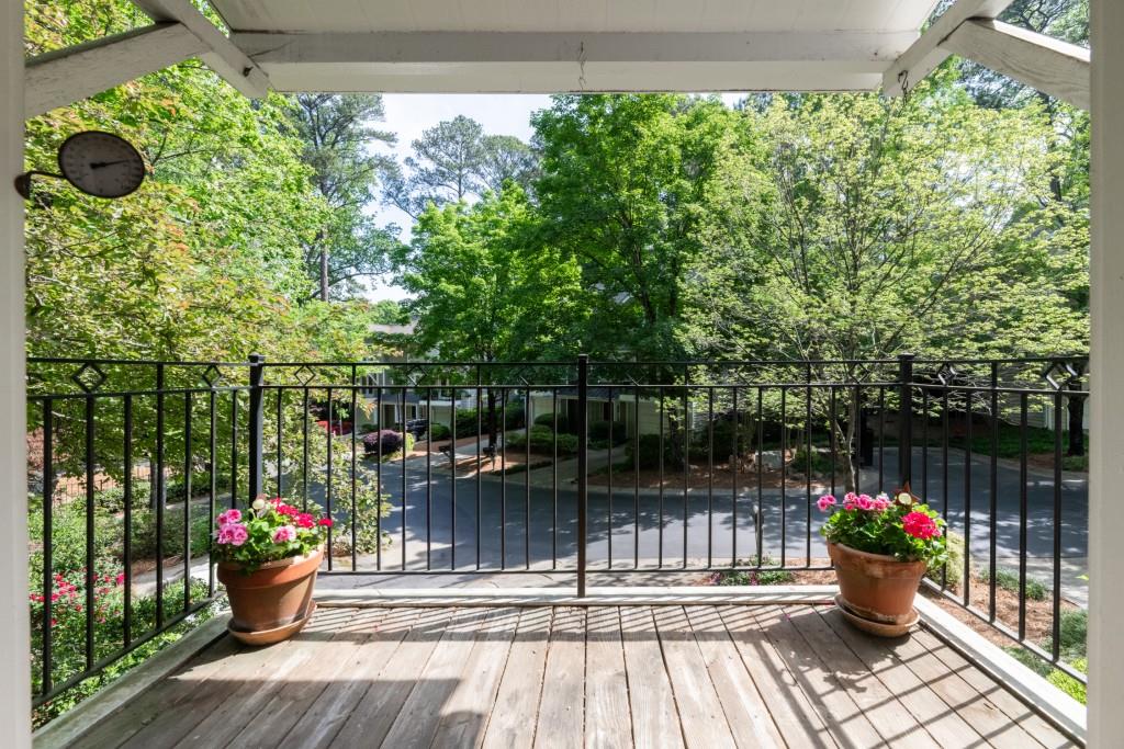 1440 Hillpine Lane, Atlanta, Georgia image 16
