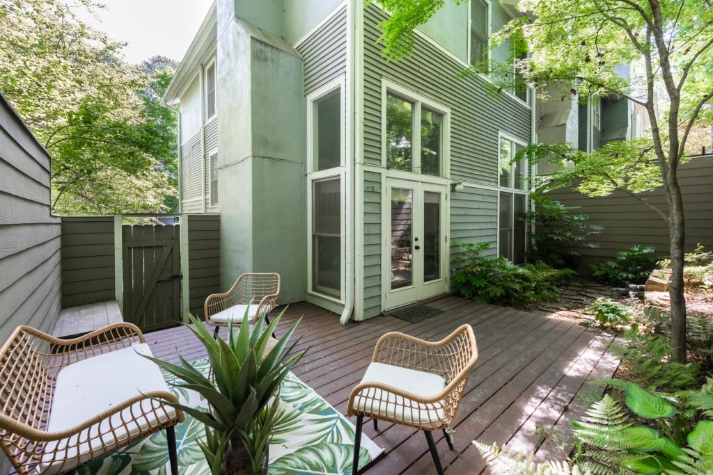 1440 Hillpine Lane, Atlanta, Georgia image 30