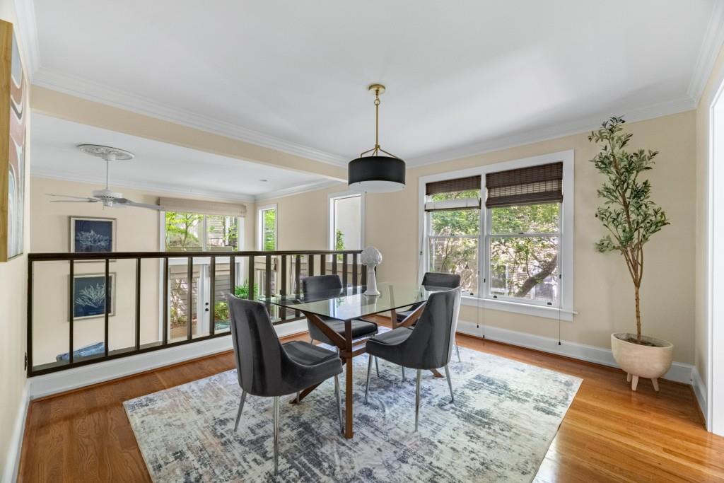 1440 Hillpine Lane, Atlanta, Georgia image 10
