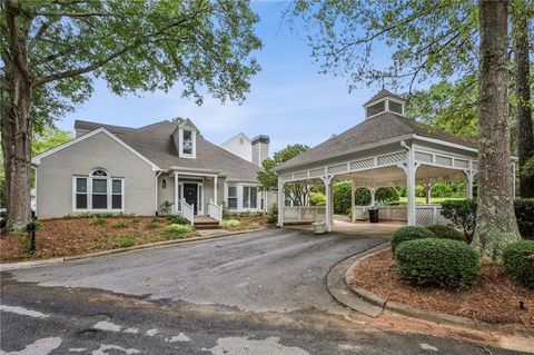 301 Carryback Drive Marietta GA 30068