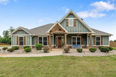 Homes For Sale - 551 Lovell Road<br/> Temple, GA 30179