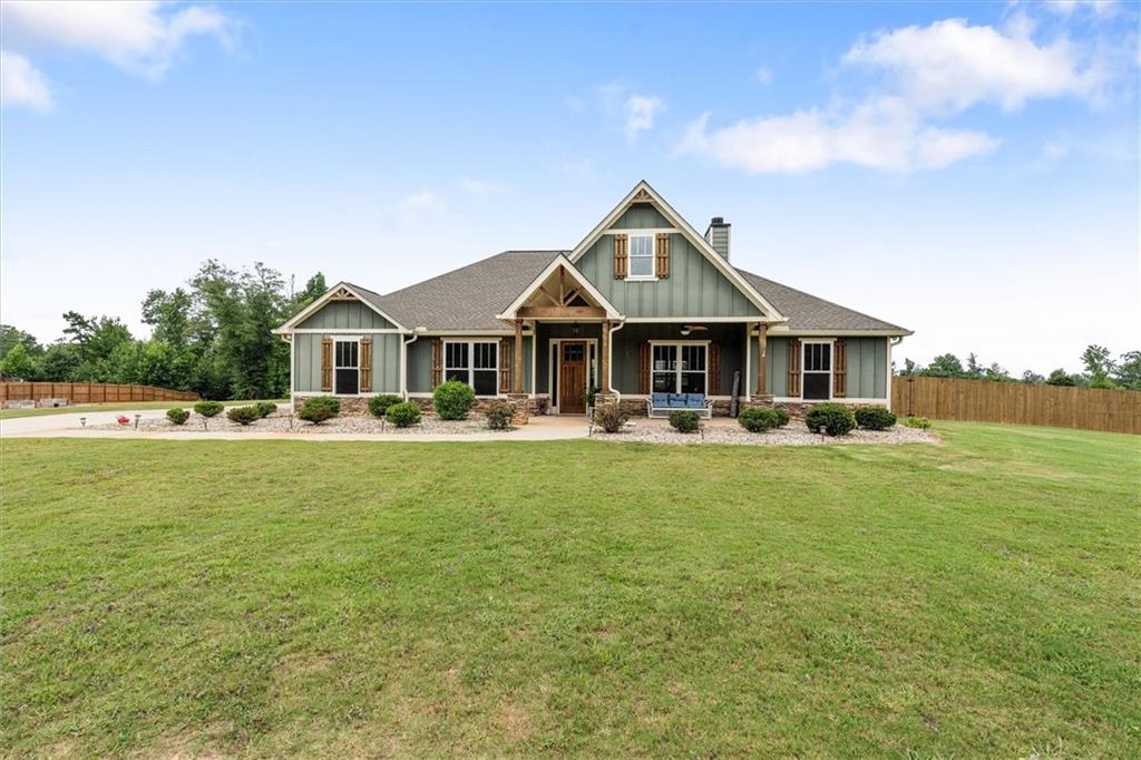 551 Lovell Road
