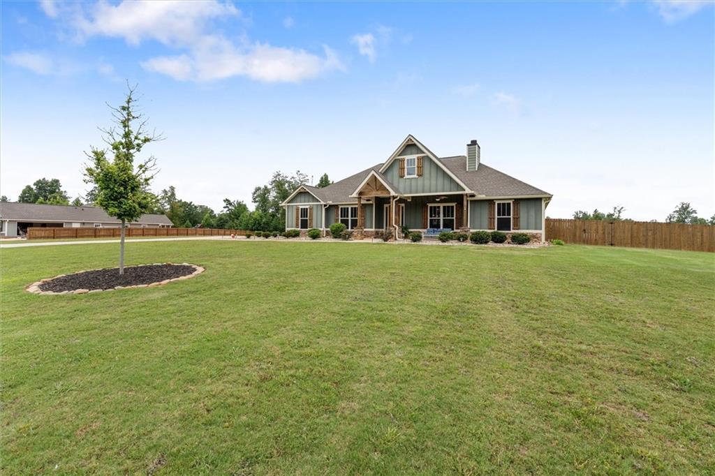 551 Lovell Road