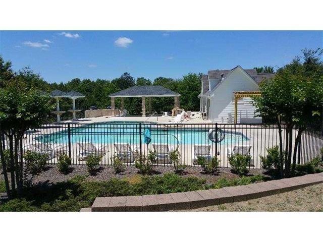 Mill Creek Lakes - Residential Lease