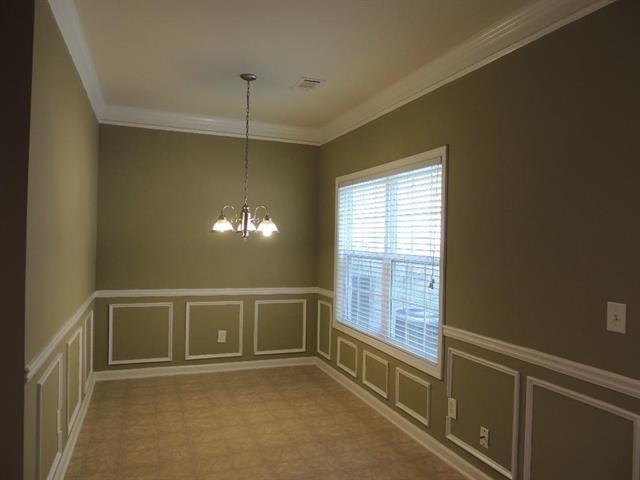 Mill Creek Lakes - Residential Lease
