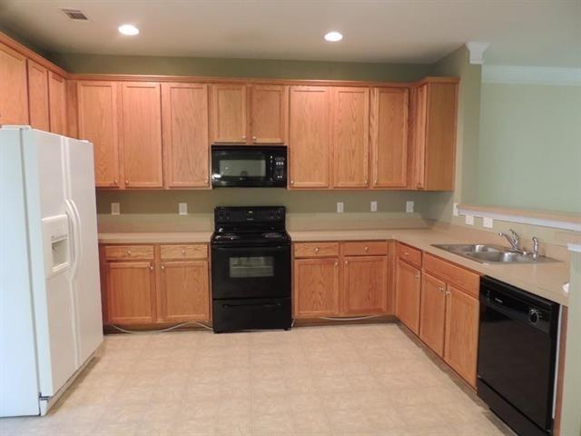Mill Creek Lakes - Residential Lease
