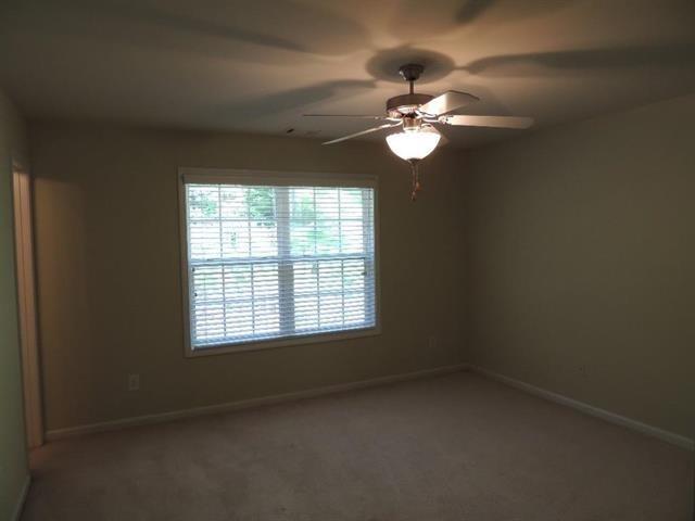 Mill Creek Lakes - Residential Lease