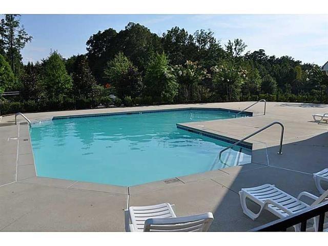 Mill Creek Lakes - Residential Lease
