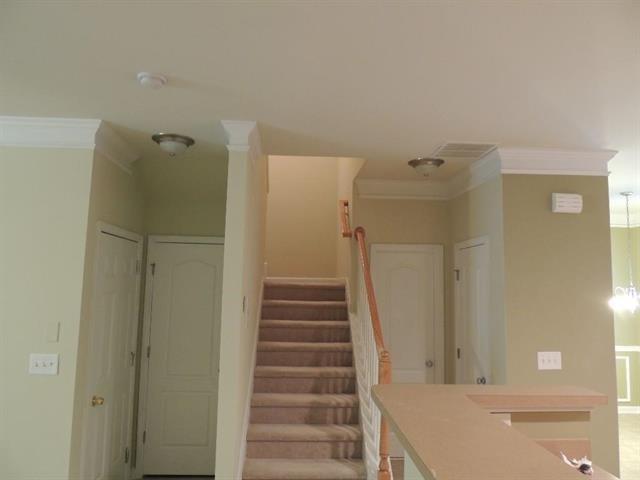 Mill Creek Lakes - Residential Lease