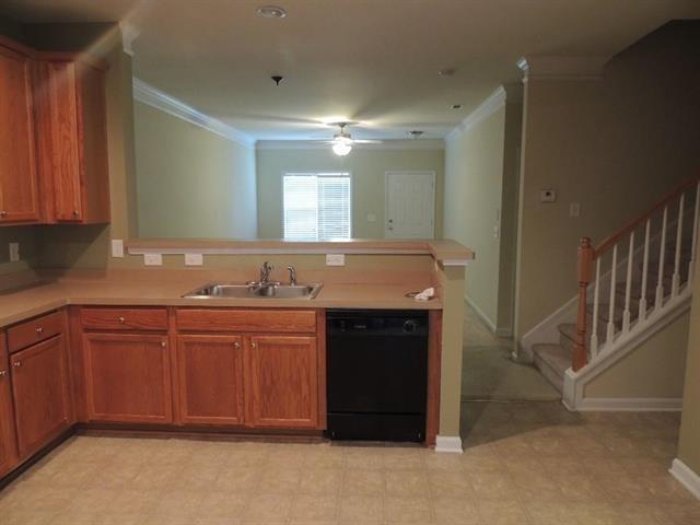Mill Creek Lakes - Residential Lease