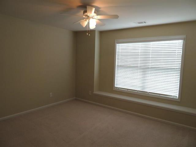 Mill Creek Lakes - Residential Lease