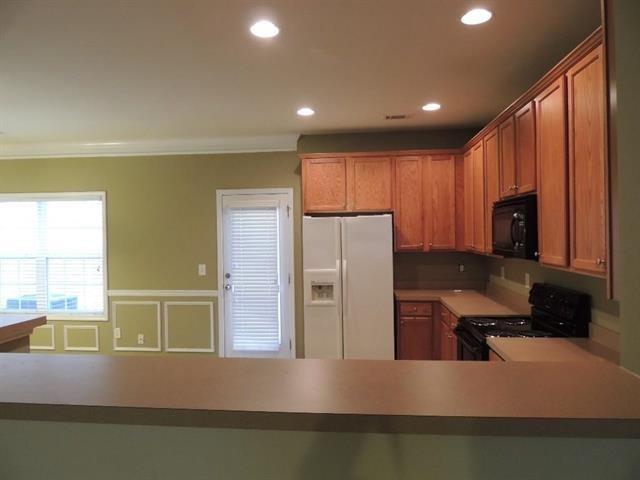 Mill Creek Lakes - Residential Lease