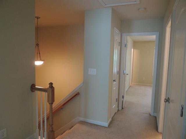 Mill Creek Lakes - Residential Lease