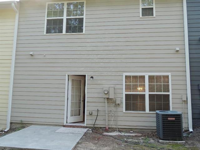 Mill Creek Lakes - Residential Lease