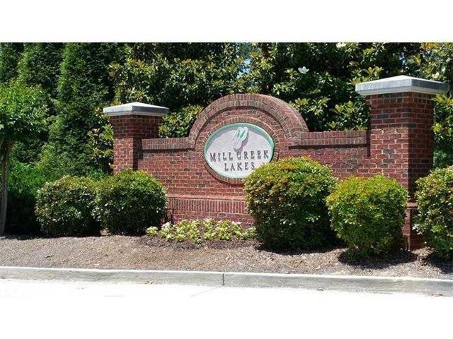 Mill Creek Lakes - Residential Lease