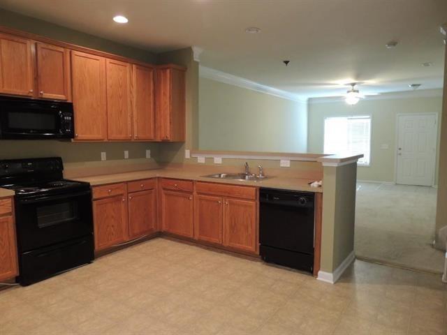 Mill Creek Lakes - Residential Lease