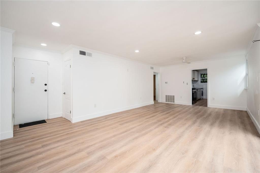 Brookwood Forest - Residential Lease