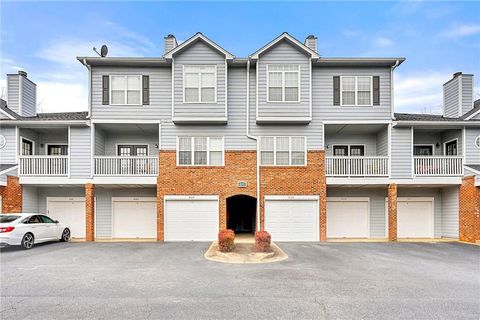 406 Vinings Forest Circle SE Smyrna GA 30080